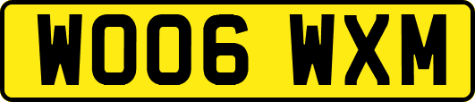 WO06WXM