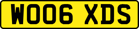 WO06XDS