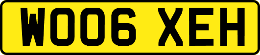 WO06XEH