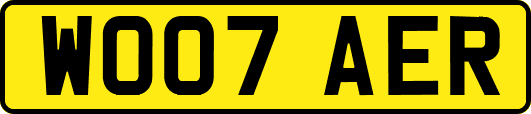 WO07AER