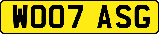 WO07ASG