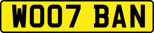 WO07BAN