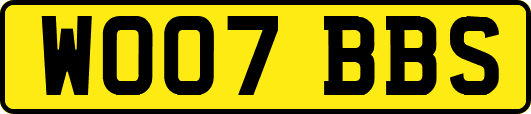 WO07BBS
