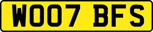 WO07BFS