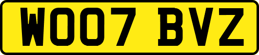 WO07BVZ