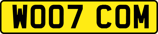 WO07COM