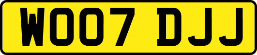 WO07DJJ
