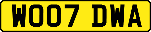 WO07DWA
