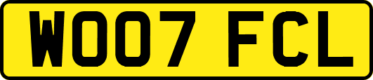 WO07FCL