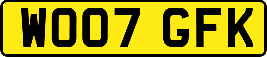 WO07GFK