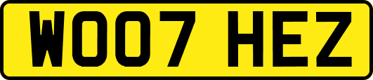 WO07HEZ
