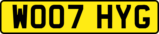 WO07HYG