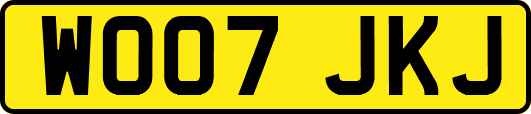 WO07JKJ
