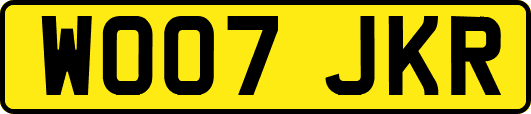 WO07JKR