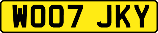 WO07JKY