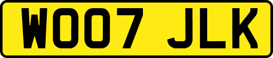 WO07JLK