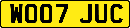 WO07JUC