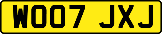 WO07JXJ