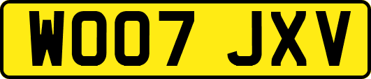 WO07JXV