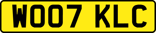 WO07KLC