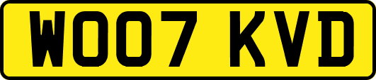 WO07KVD