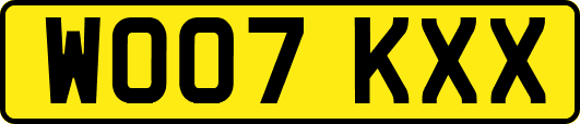 WO07KXX