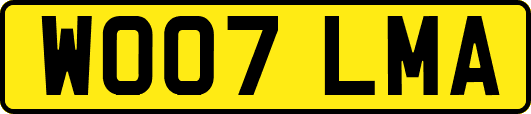 WO07LMA
