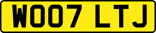 WO07LTJ