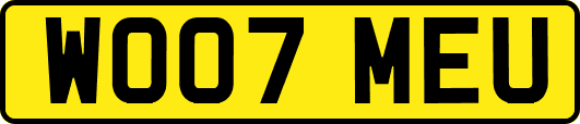 WO07MEU