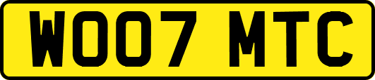 WO07MTC