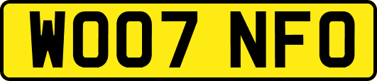 WO07NFO