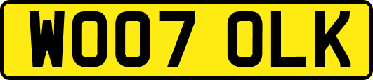 WO07OLK