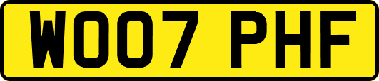 WO07PHF