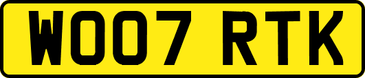 WO07RTK