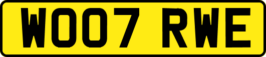 WO07RWE