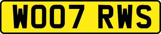 WO07RWS