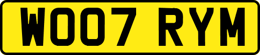 WO07RYM