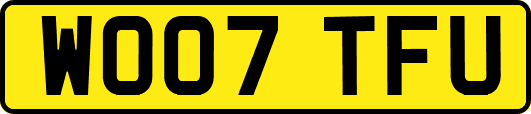 WO07TFU