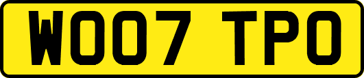 WO07TPO