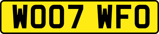 WO07WFO