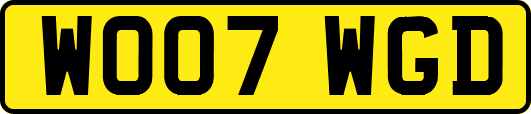 WO07WGD