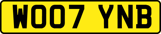 WO07YNB
