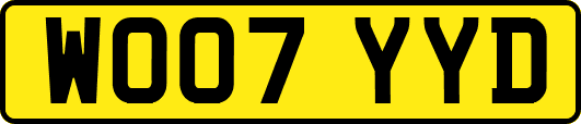 WO07YYD