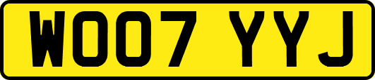 WO07YYJ