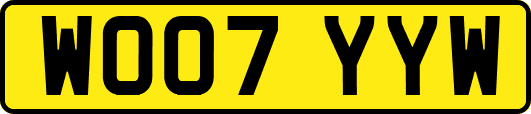 WO07YYW