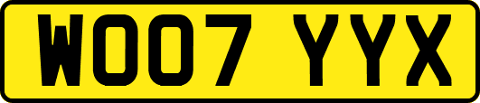 WO07YYX