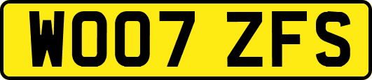 WO07ZFS