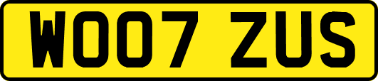 WO07ZUS