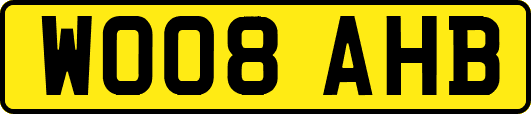 WO08AHB