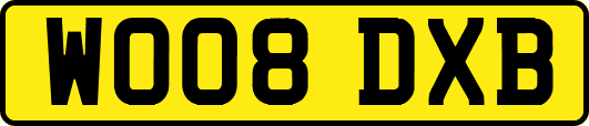 WO08DXB
